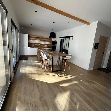 Ecrin De Saze - Luxe & Villa Saze (Gard)